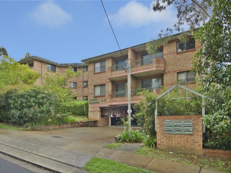 8/9-11 Priddle Street, Westmead NSW 2145