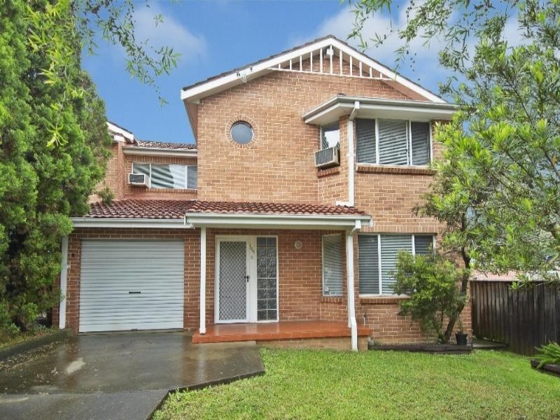 2/165 Burnett Street, Mays Hill NSW 2145