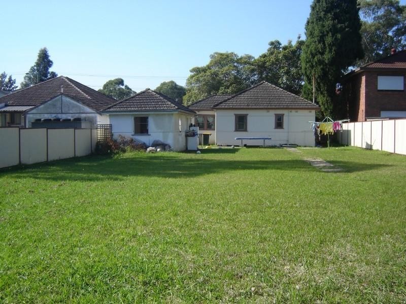 15 Chetwynd Road, Merrylands NSW 2160