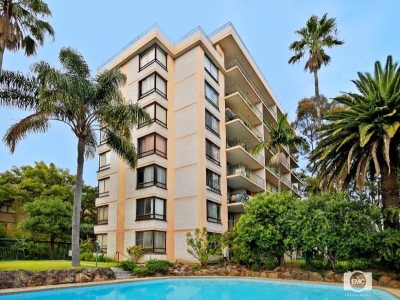 83/64-66 Great Western Highway, Parramatta NSW 2150