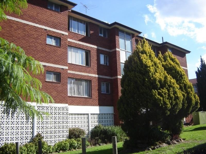 13/29a Great Western Highway, Parramatta NSW 2150