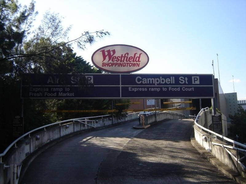 13/29a Great Western Highway, Parramatta NSW 2150