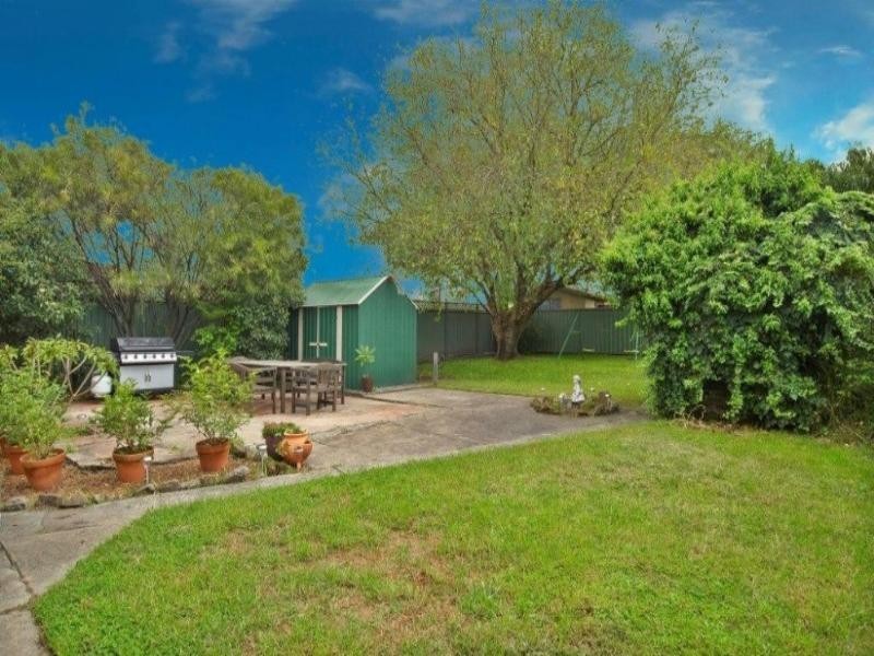 3 Crowgey Street, Rydalmere NSW 2116