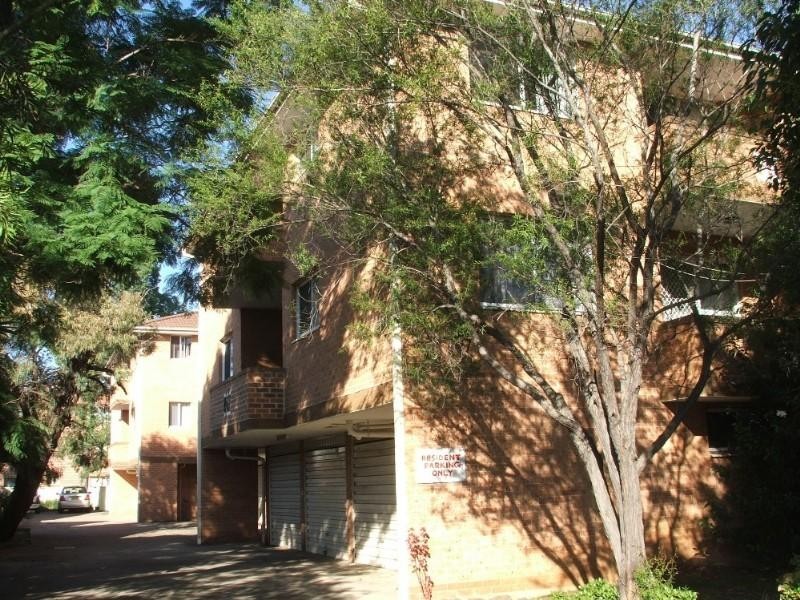 2/61-63 High Street, Harris Park NSW 2150
