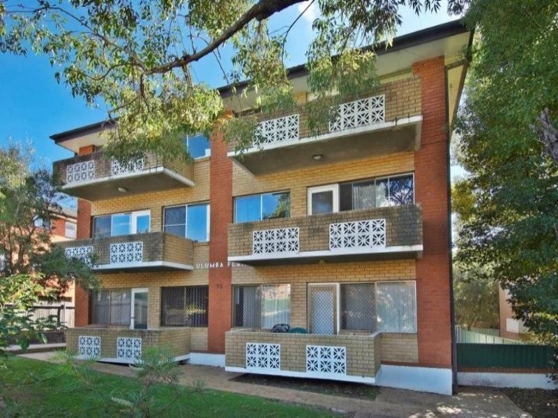 5/73 Prospect Street, Rosehill NSW 2142