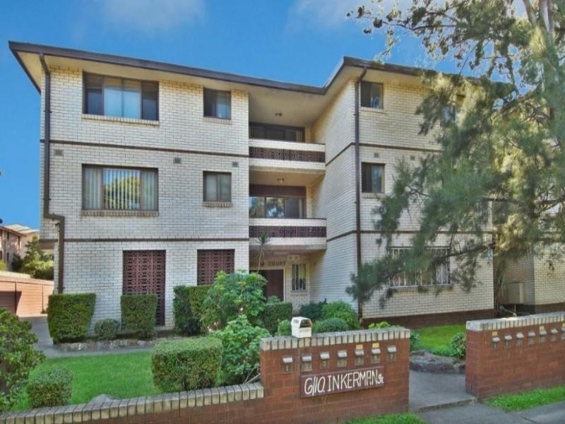 13/6-10 Inkerman Street, Parramatta NSW 2150
