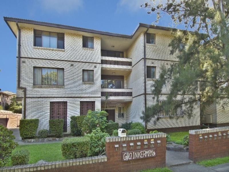 13/6-10 Inkerman Street, Parramatta NSW 2150