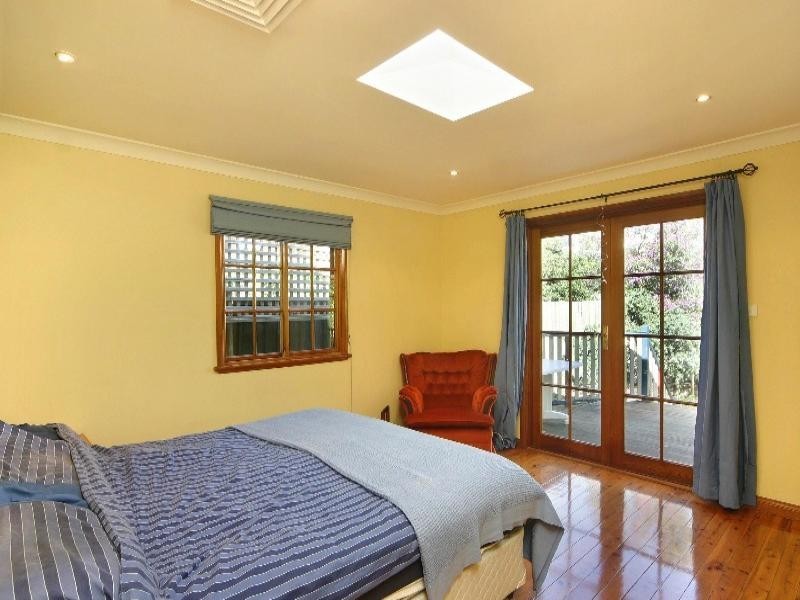 25 Ferris Street, North Parramatta NSW 2151