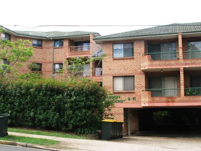 8/9-11 Priddle Street, Westmead NSW 2145