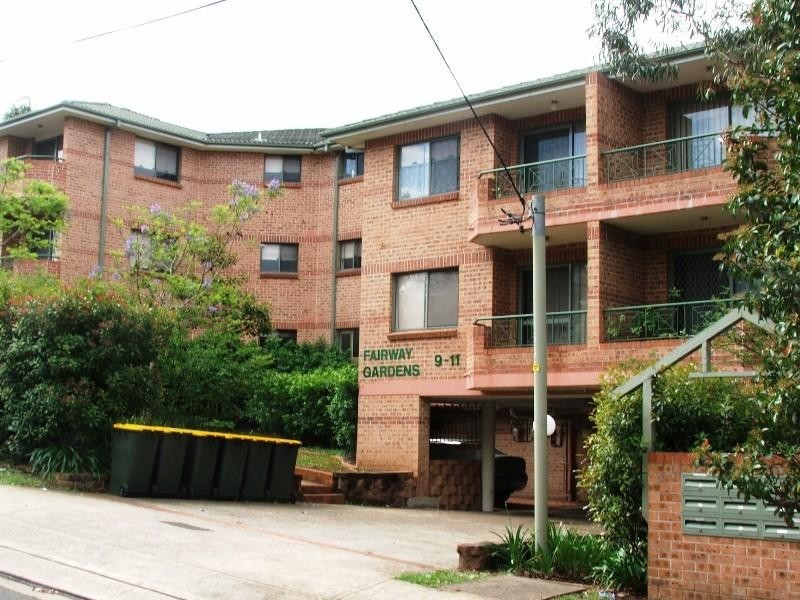 8/9-11 Priddle Street, Westmead NSW 2145