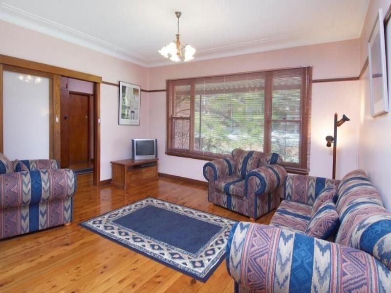 4 William Street, North Parramatta NSW 2151