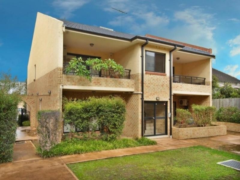 6/1-3 Virginia Street, Rosehill NSW 2142