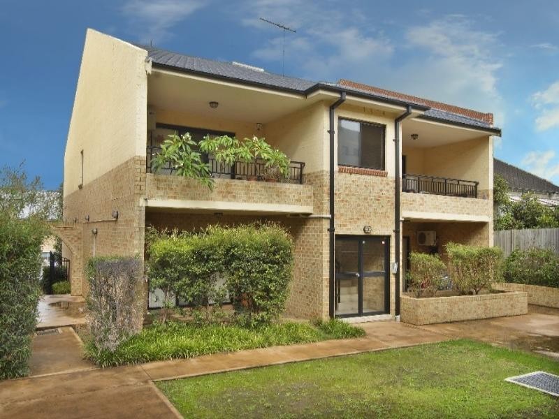 6/1-3 Virginia Street, Rosehill NSW 2142