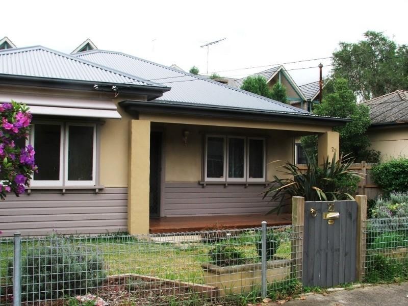 21 Wandsworth Street, Parramatta NSW 2150