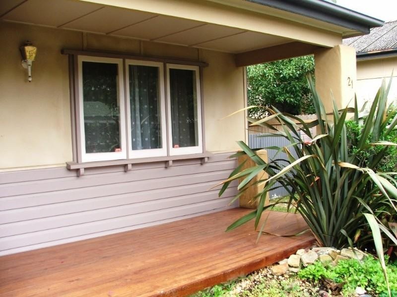 21 Wandsworth Street, Parramatta NSW 2150