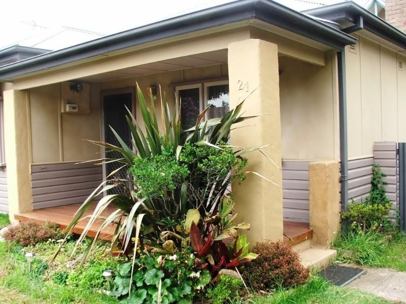 21 Wandsworth Street, Parramatta NSW 2150