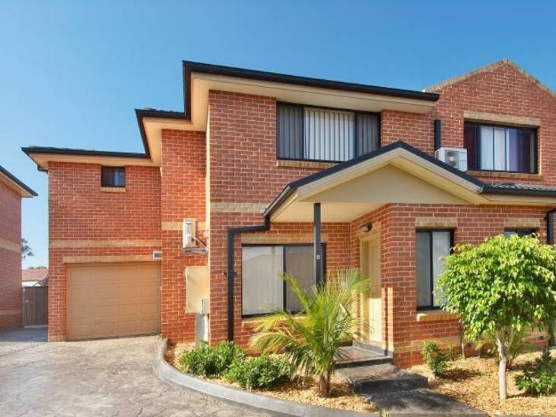 6/48-50 Pegler Avenue, South Granville NSW 2142