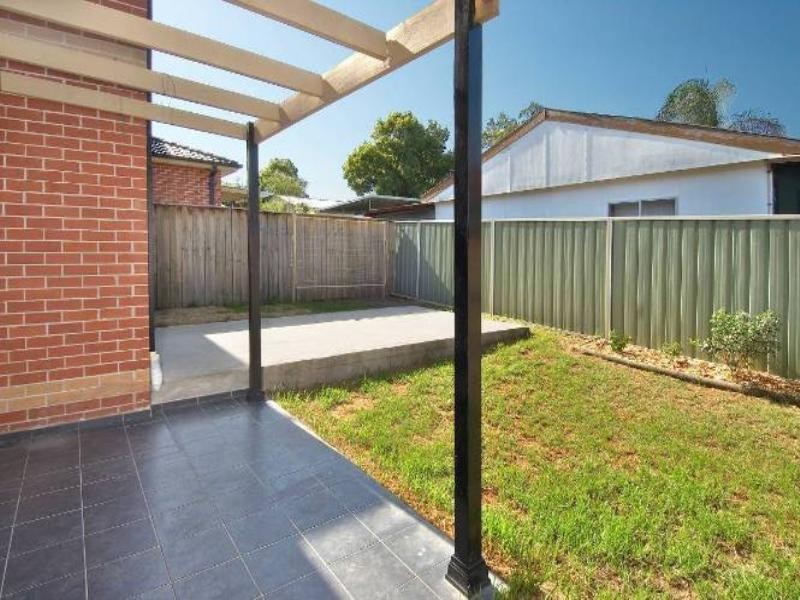 6/48-50 Pegler Avenue, South Granville NSW 2142