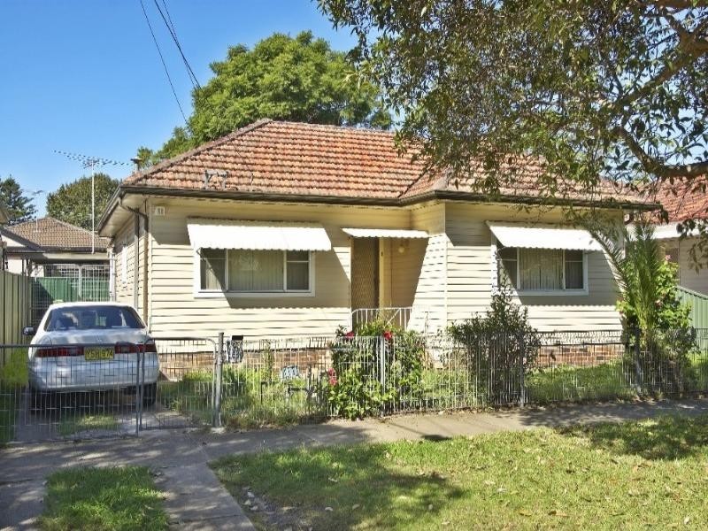 28 Wandsworth Street, Parramatta NSW 2150