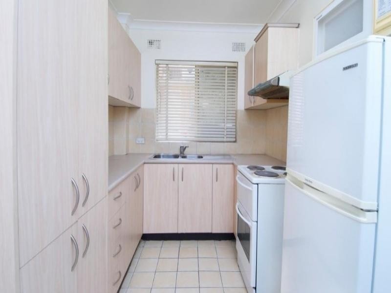 3/12 Wigram Street, Harris Park NSW 2150