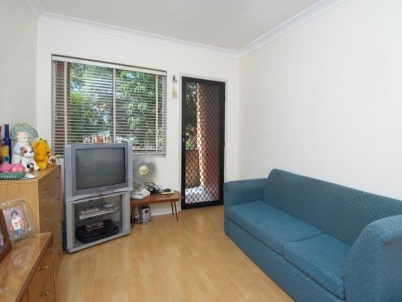 3/12 Wigram Street, Harris Park NSW 2150