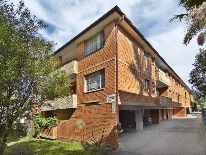 3/12 Wigram Street, Harris Park NSW 2150