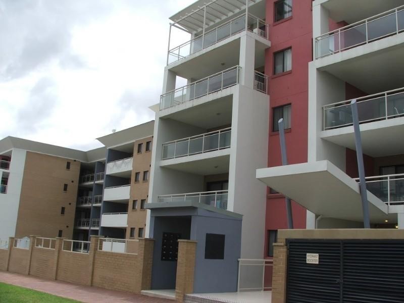 21-29 Third Avenue, Blacktown NSW 2148