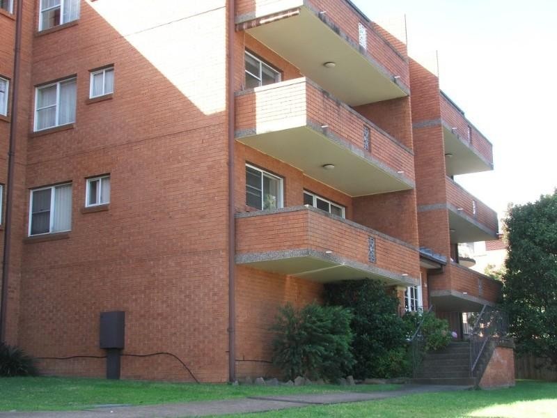 20/16 Bobart Street, Parramatta NSW 2150