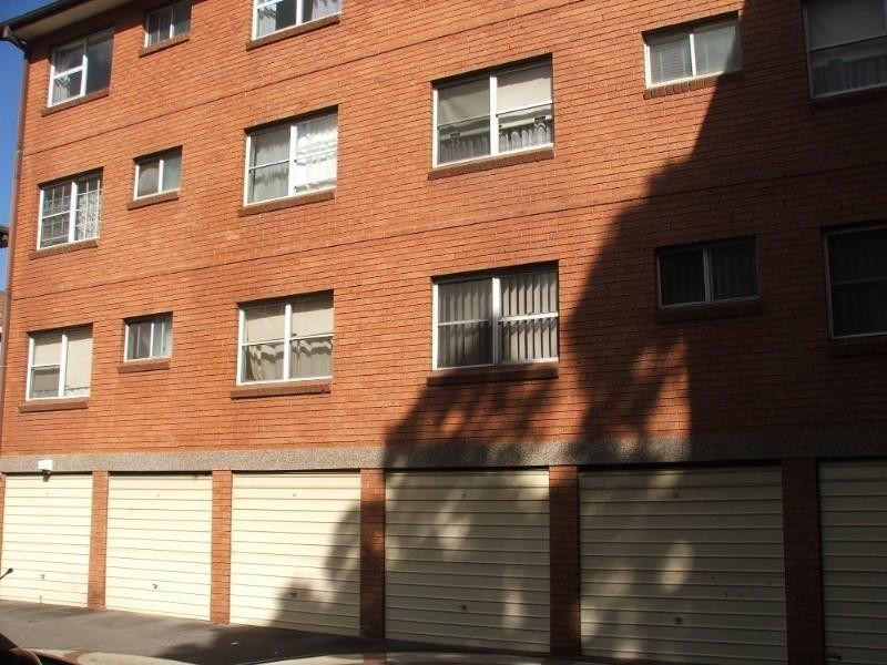 20/16 Bobart Street, Parramatta NSW 2150