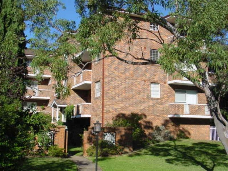 16/14-20 Elizabeth Street, Parramatta NSW 2150