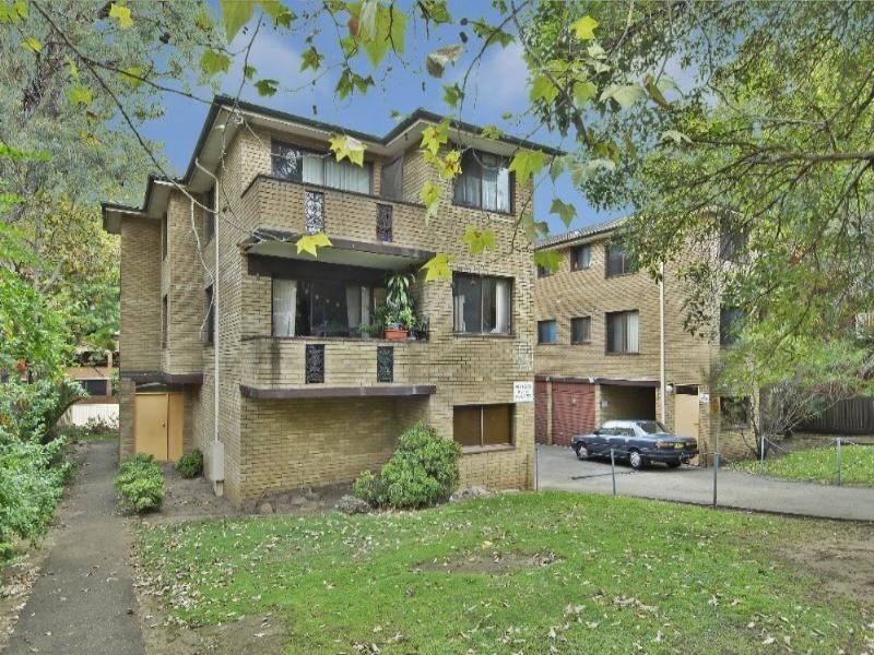 4/4-6 Allen Street, Harris Park NSW 2150
