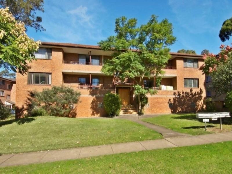 3/18 Helen Street, Westmead NSW 2145