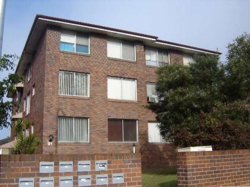 3/91 Great Western Highway, Parramatta NSW 2150