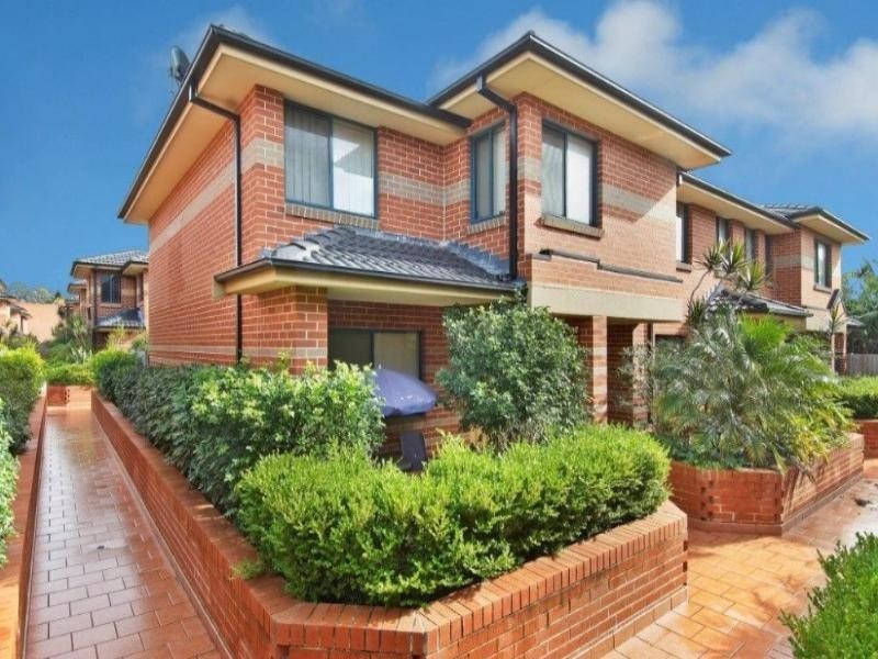 24/58 Lansdowne Street, Merrylands NSW 2160