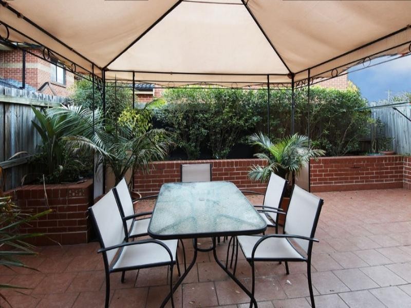 24/58 Lansdowne Street, Merrylands NSW 2160