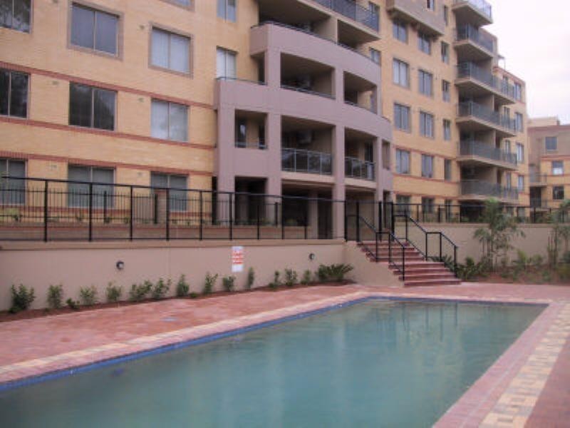 31/18 Sorrell Street, Parramatta NSW 2150