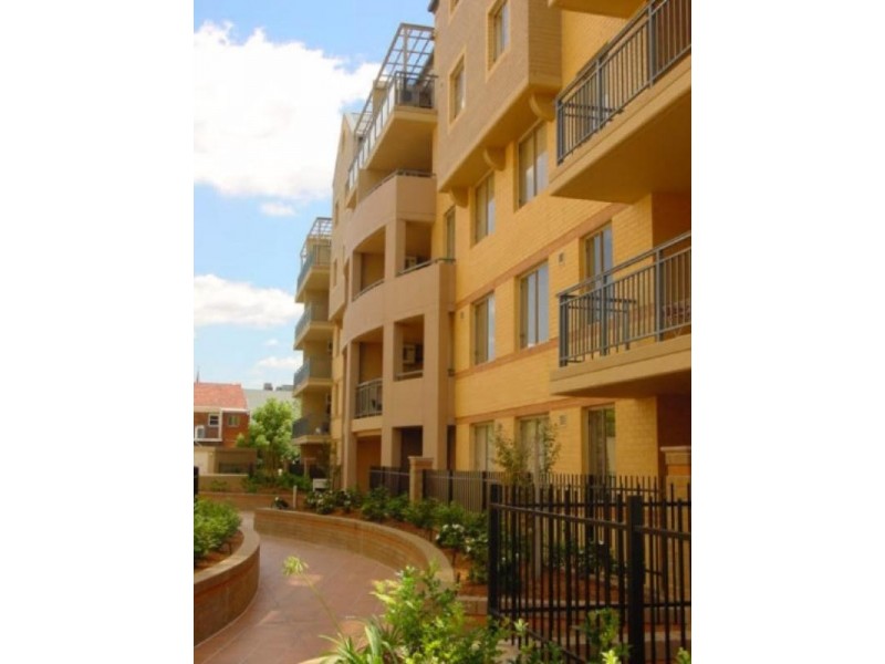 31/18 Sorrell Street, Parramatta NSW 2150
