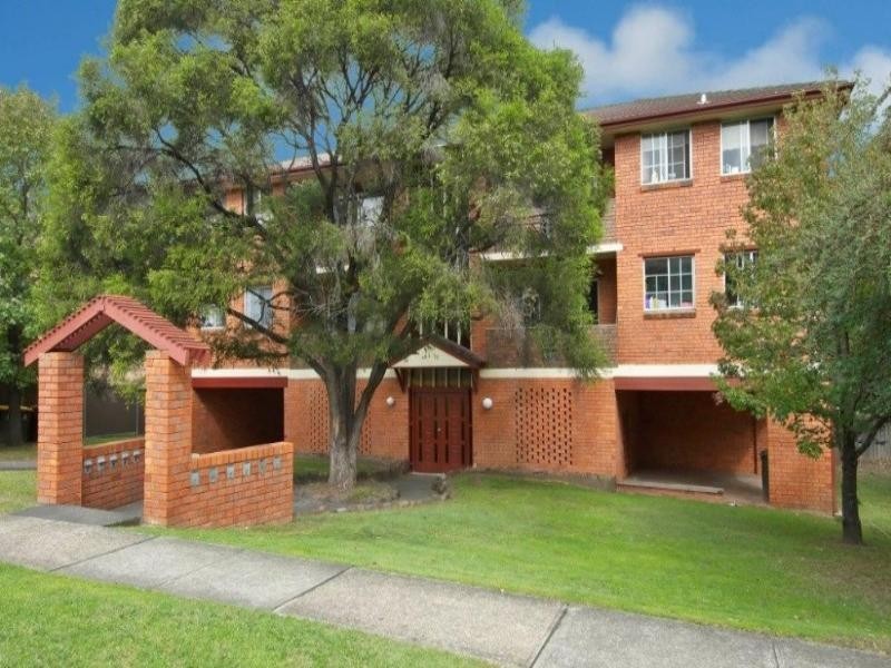 6/48-50 Manchester Street, Merrylands NSW 2160
