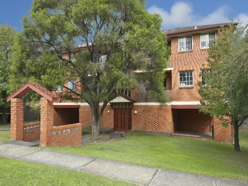 6/48-50 Manchester Street, Merrylands NSW 2160