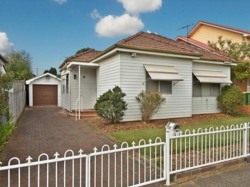 14 Wandsworth Street, Parramatta NSW 2150