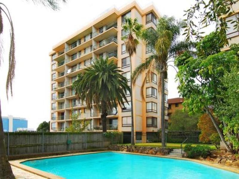 10/64-66 Great Western Highway, Parramatta NSW 2150