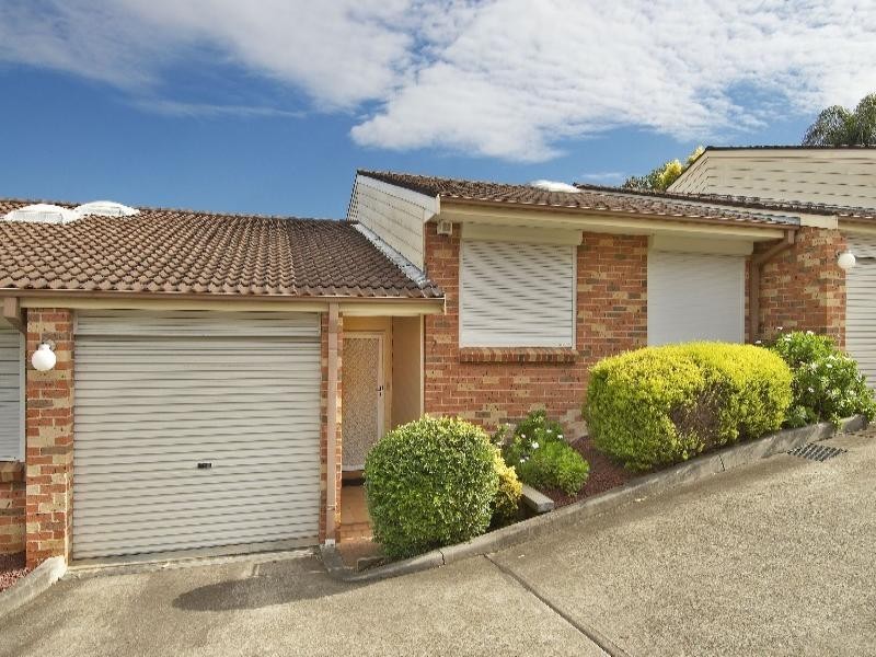 2/15-17 Hart Drive, Wentworthville NSW 2145