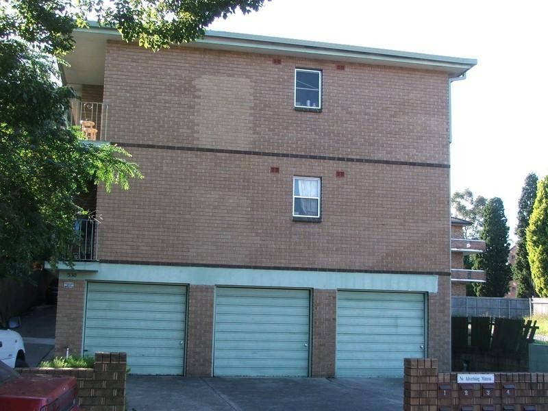 8/530 Church Street, North Parramatta NSW 2151