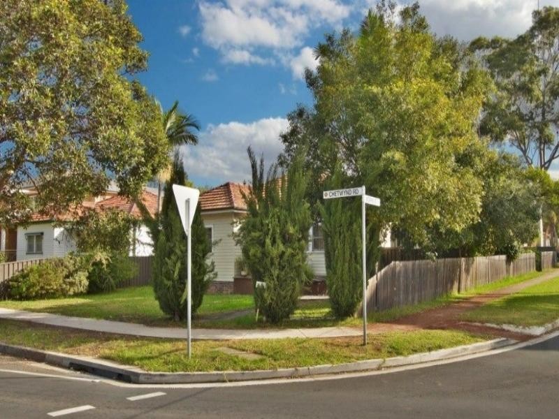 55 Chetwynd Road, Merrylands NSW 2160