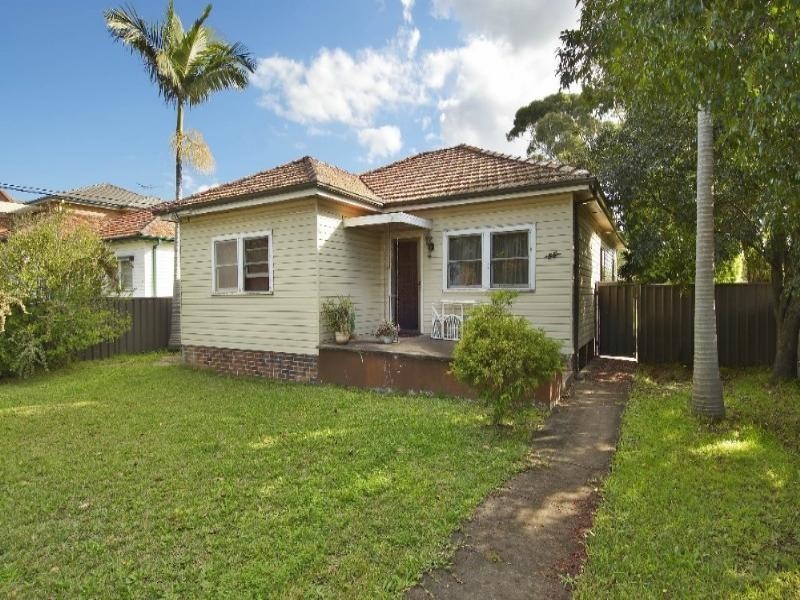 55 Chetwynd Road, Merrylands NSW 2160