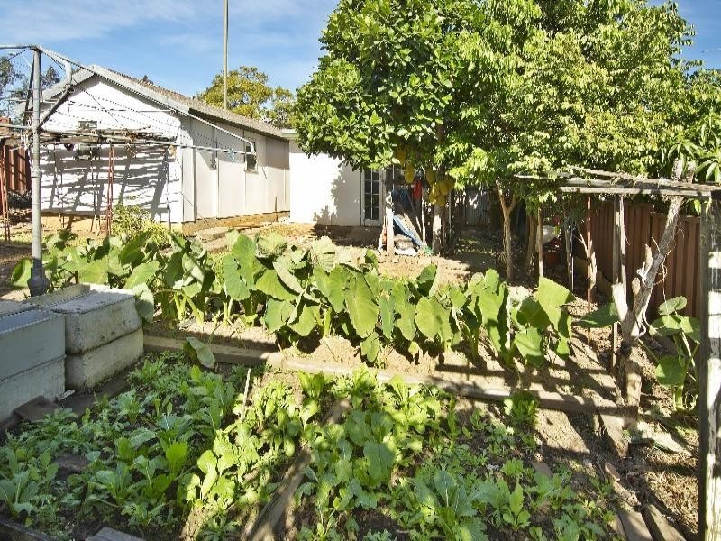 4 William Street, Granville NSW 2142