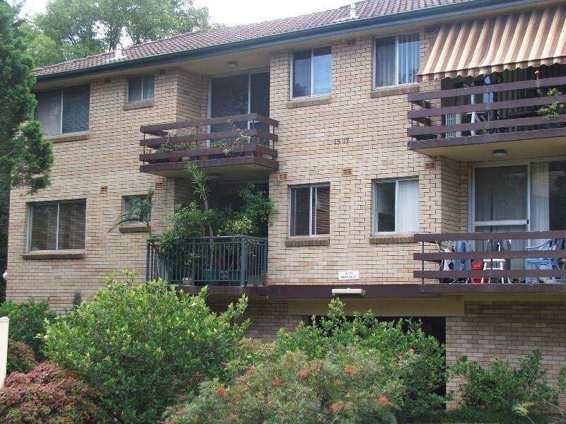 9/15-17 Marsden Street, Parramatta NSW 2150