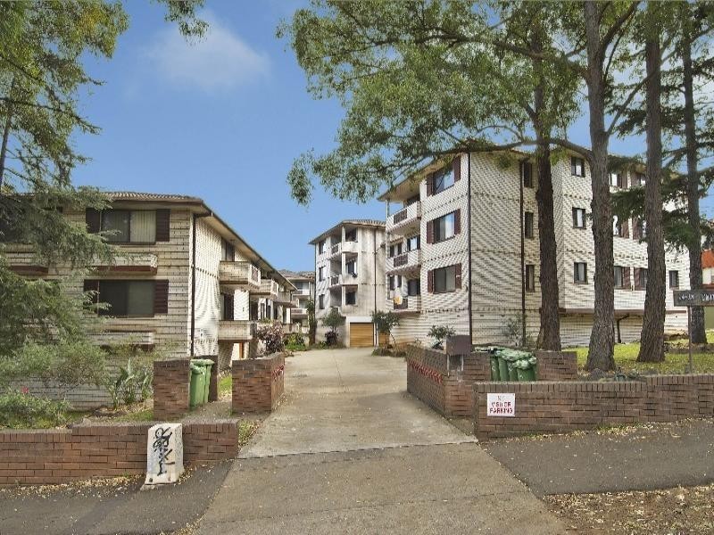 27/24-28 Wigram Street, Harris Park NSW 2150