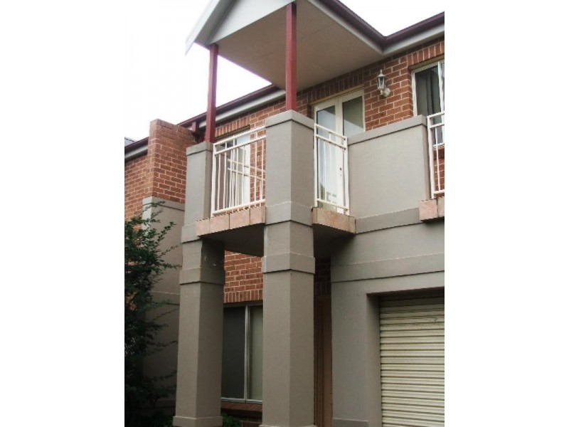 5/62 Hassall Street, Parramatta NSW 2150