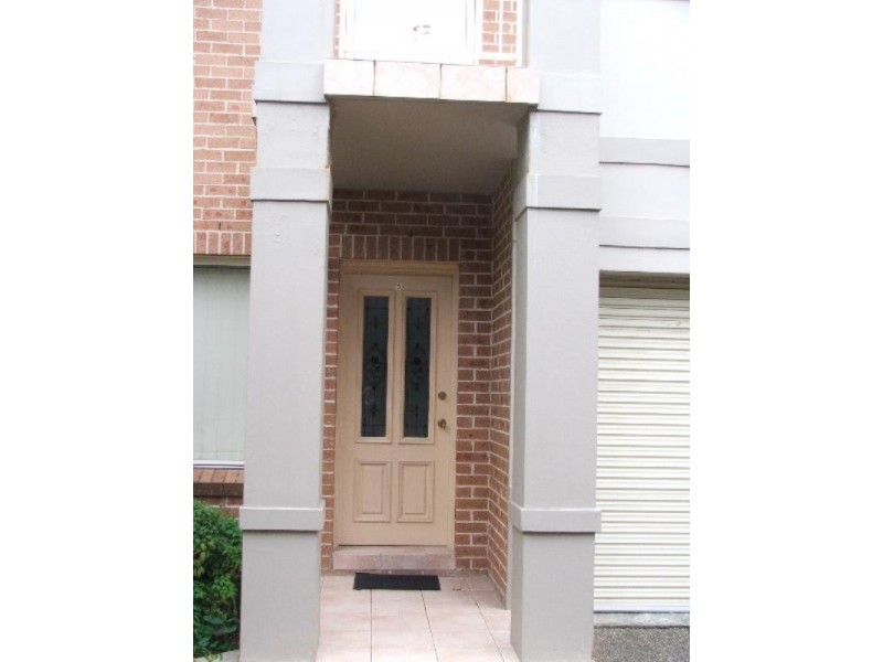 5/62 Hassall Street, Parramatta NSW 2150